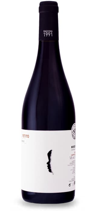 Lo Petitó de Pascona – de Celler Pascona – en Petit Celler