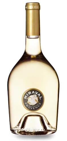Miraval Blanc – de Château Miraval – en Petit Celler