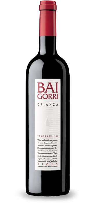 Baigorri Crianza Magnum – de Bodegas Baigorri – en Petit Celler