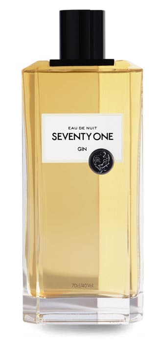 Gin Seventy One – de Seventy One – en Petit Celler