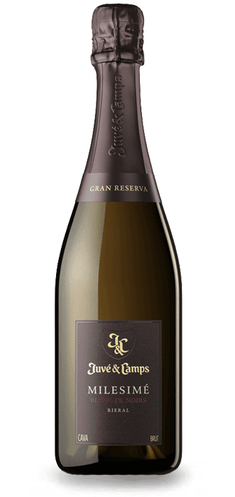 Juvé & Camps Milesimé Blanc de Noirs de Juvé Y Camps – comprar