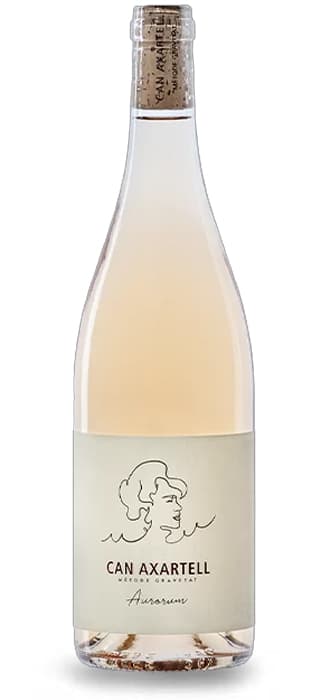 Can Axartell Aurorum – de Can Axartell – en Petit Celler
