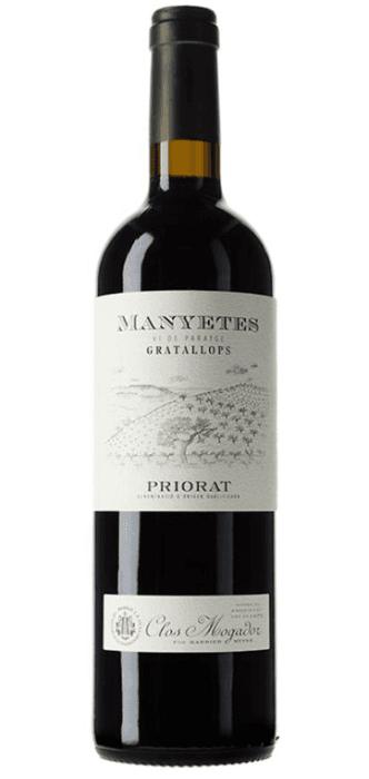 Manyetes de Clos Mogador – comprar