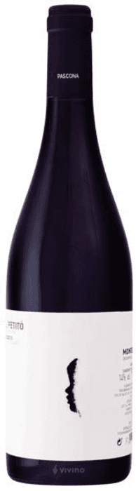Lo Petitó de Pascona de Celler Pascona – comprar