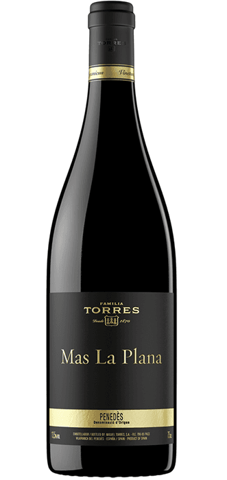 Mas La Plana Magnum de Familia Torres – comprar