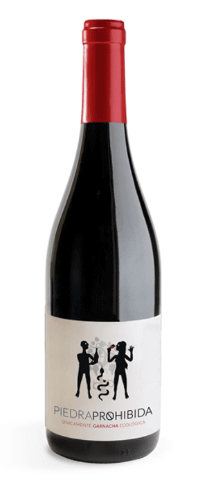 Piedra Prohibida de Bodegas Piedra – comprar