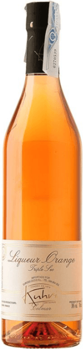 Kuhri Triple Sec de Kuhri Distillateur – comprar