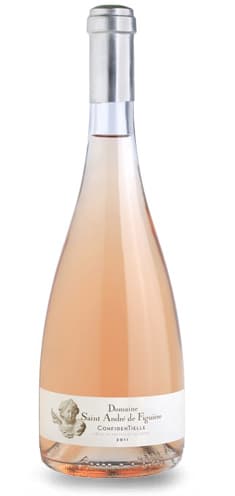Saint André de Figuière Confidentielle 3L. – de Domaine Saint André de Figuière – en Petit Celler