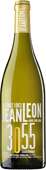 Jean Leon 3055 Chardonnay Magnum de Jean Leon – comprar