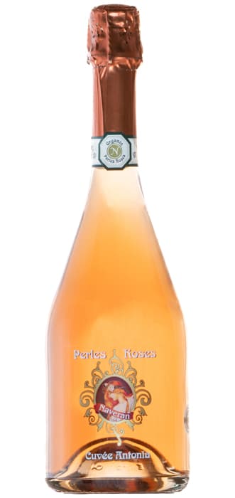 Naveran Perles Roses – de Caves Naveran – en Petit Celler