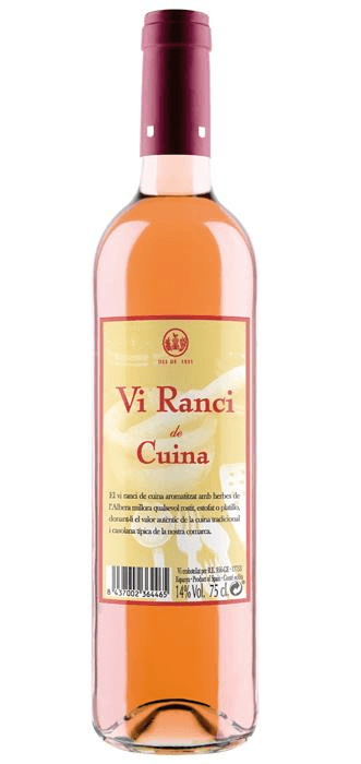Espolla Vi Ranci de Cuina de Celler Cooperatiu d"Espolla 7.41 {google_product_category#499676}{condition#new}{shipping_weight#1.5 kg} – comprar
