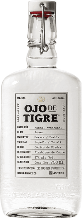 Casa Lumbre Ojo de Tigre Joven de Casa Lumbre – comprar