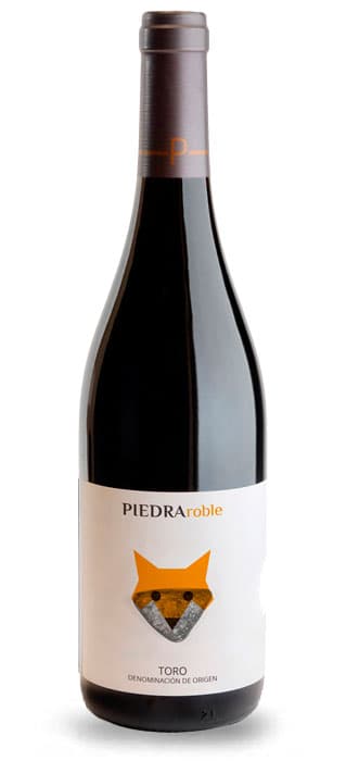 Piedra Roble – de Bodegas Piedra – en Petit Celler