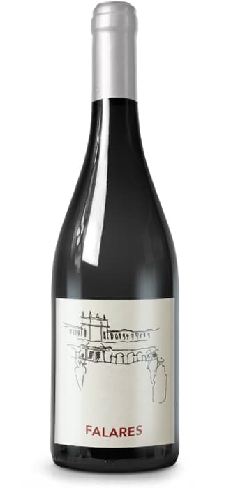 Falares – de Thunder Wine Makers – en Petit Celler