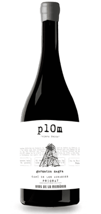 plOm de Vins de la Memòria – comprar