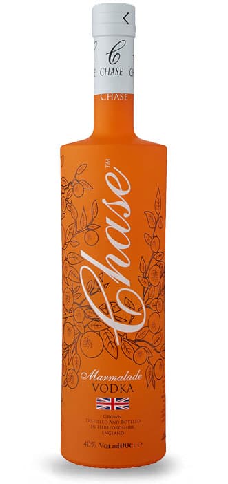Vodka Chase Marmalade – de William Chase – en Petit Celler