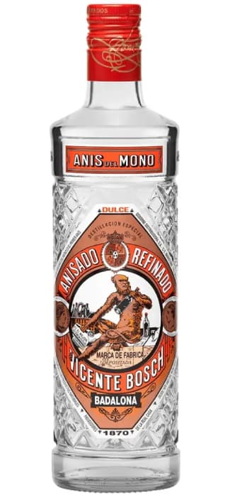 Anís del Mono Dulce – de Anís del Mono – en Petit Celler