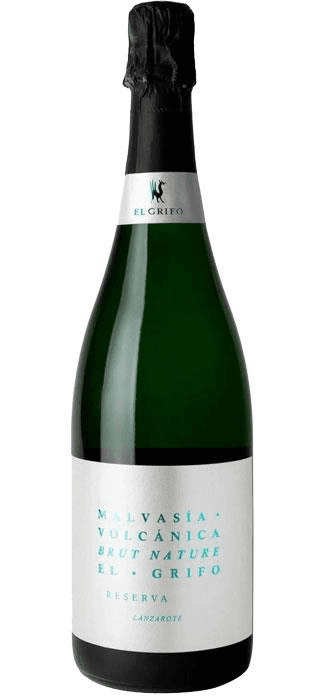El Grifo Brut Nature – de Bodegas El Grifo – en Petit Celler