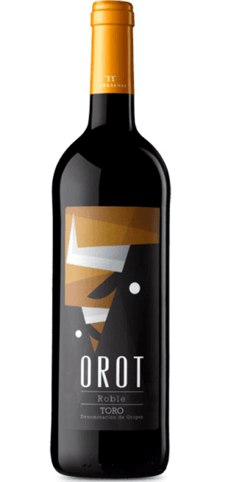 Orot Roble de Bodegas Orot – comprar