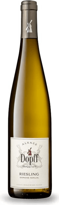 Riesling Family Estate – de Domaine Dopff Au Moulin – en Petit Celler