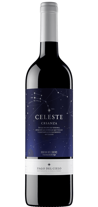 Celeste Crianza 3L de Pago del Cielo – comprar