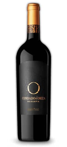 Condado De Oriza Reserva – de Pagos Del Rey – en Petit Celler
