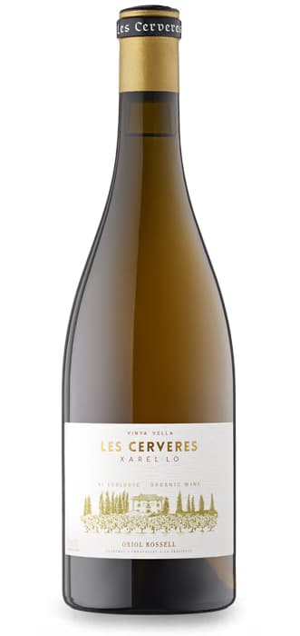 Oriol Rossell Les Cerveres Magnum – de Oriol Rossell – en Petit Celler