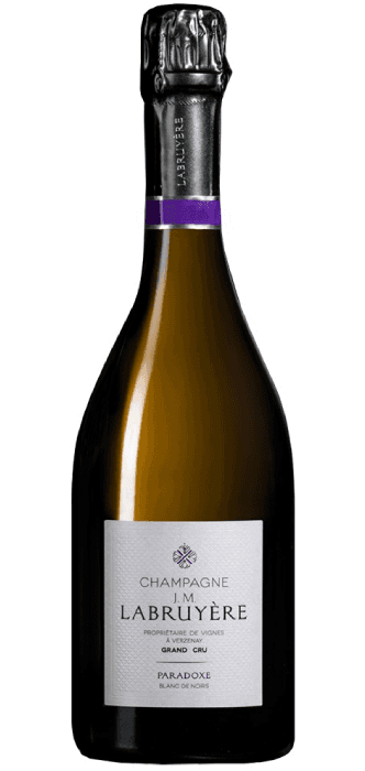 Labruyère Paradoxe Grand Cru Blanc de Noirs de Champagne Labruyère – comprar
