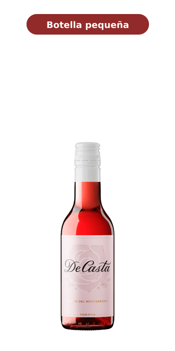 De Casta 18.7cl de Torres Essentials – comprar