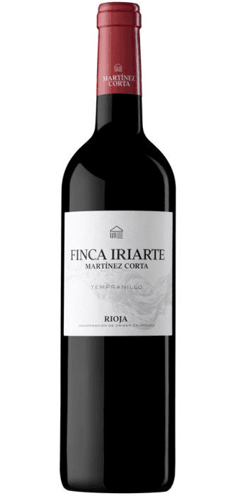 Martínez Corta Finca Iriarte de Bodegas Martínez Corta – comprar