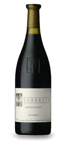 Torbreck Descendant Magnum – de Torbreck Vintners – en Petit Celler