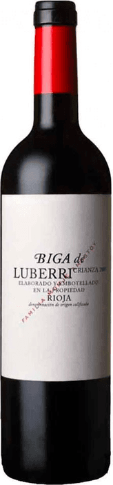 Biga Magnum Magnum de Familia Monje Amestoy – comprar
