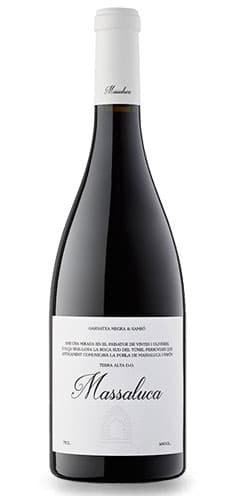 Massaluca Magnum – de Vins de Relat – en Petit Celler