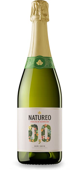 Natureo Sparkling – de Torres Essentials – en Petit Celler