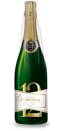 Gramona Enoteca Brut – de Gramona – en Petit Celler