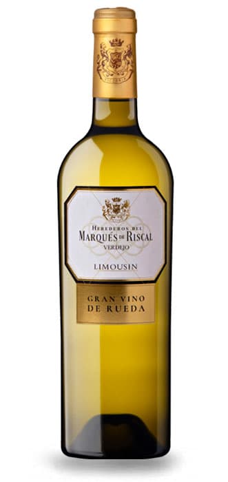 Marqués de Riscal Reserva Limousin – de Marqués de Riscal – en Petit Celler