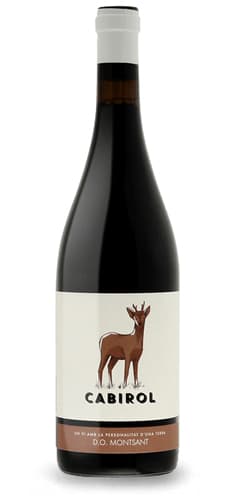 Cabirol – de Dit Celler – en Petit Celler