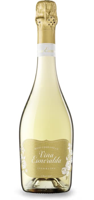 Viña Esmeralda Sparkling – de Torres Essentials – en Petit Celler