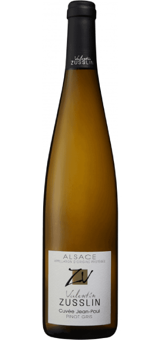 Zusslin Pinot Gris Bollenberg de Domaine Valentin Zusslin – comprar