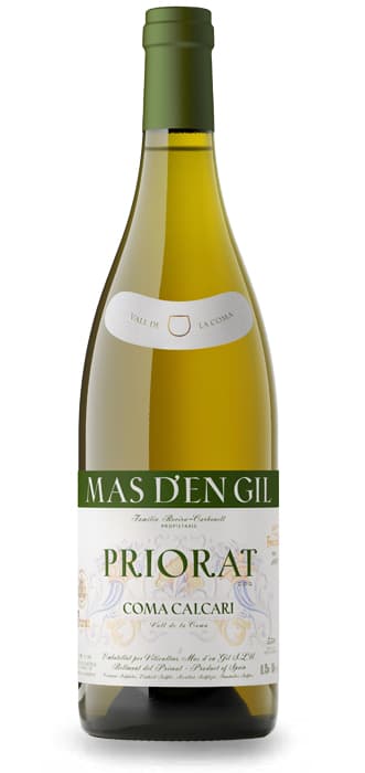 Coma Calcari – de Mas d"En Gil 29.05 {google_product_category#421}{condition#new}{shipping_weight#1.5 kg} – en Petit Celler