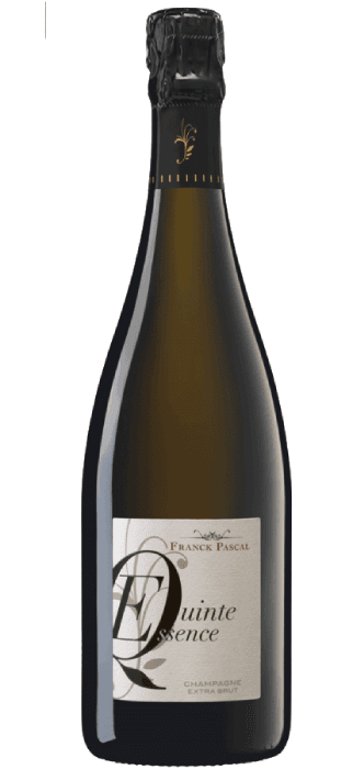 Franck Pascal Quite Essence Millesime de Champagne Franck Pascal – comprar