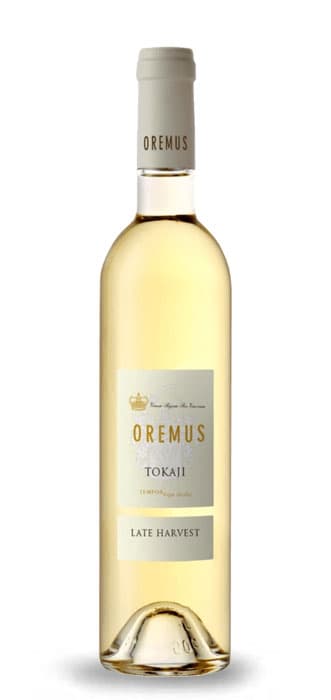 Oremus Late Harvest – de Oremus – en Petit Celler