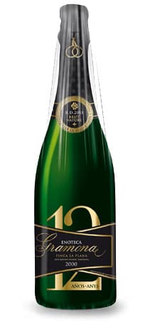 Gramona Enoteca Brut Nature – de Gramona – en Petit Celler