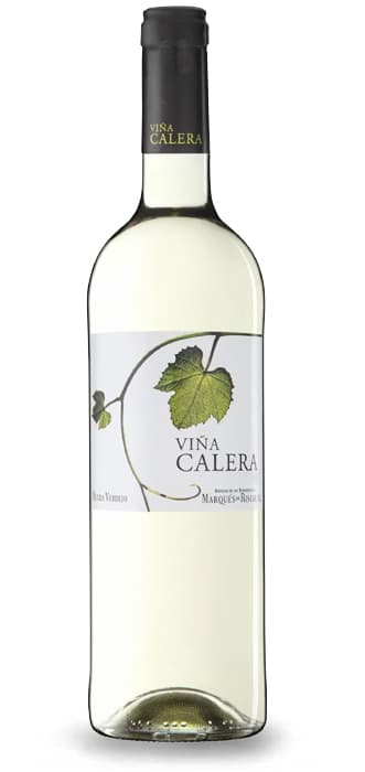 Marqués de Riscal Viña Calera – de Marqués de Riscal – en Petit Celler