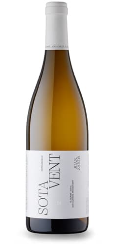Joan Sardà Sotavent Magnum – de Joan Sardà – en Petit Celler