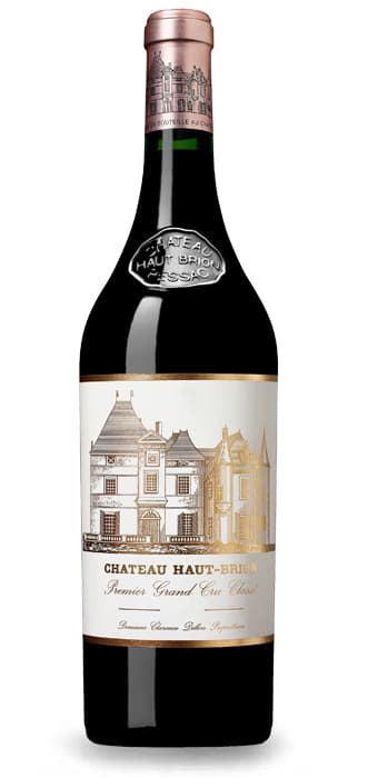 Château Haut-Brion – de Clarence Dillon Wines – en Petit Celler