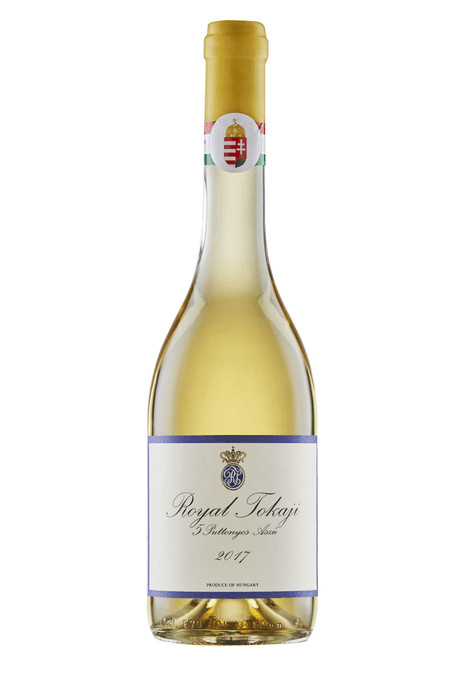 Blue Label 5 Puttonyos de Royal Tokaji – comprar