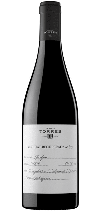 GONFAUS de Familia Torres – comprar