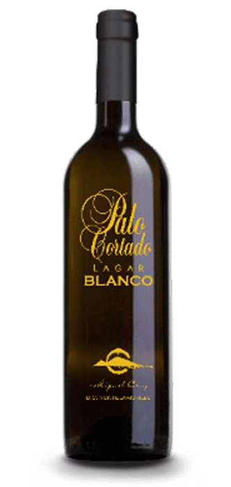 Lagar Blanco Palo Cortado de Bodegas Lagar Blanco – comprar