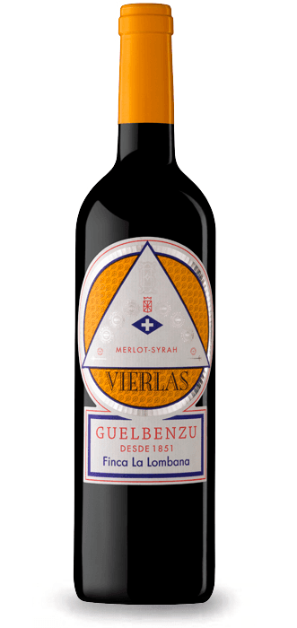 Guelbenzu Vierlas de Guelbenzu – comprar